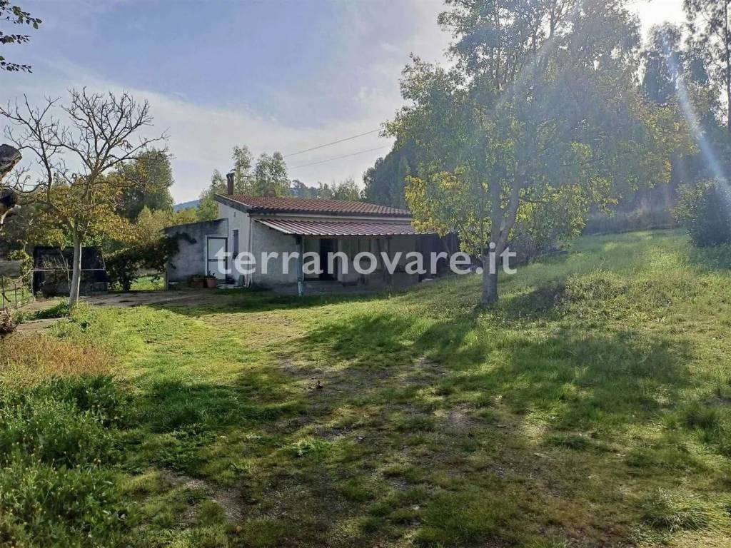 Terreno a Ozieri in Sp1 S.N.C. - Foto 4