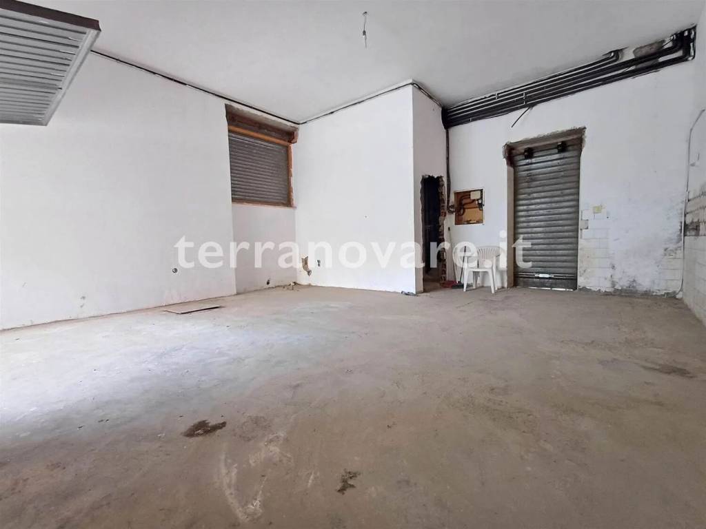 Box / garage a Olbia in Quartiere Centro - Foto 2