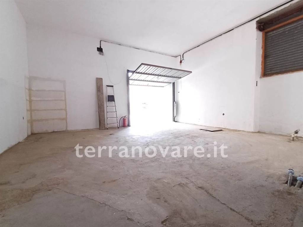 Box / garage a Olbia in Quartiere Centro - Foto 3