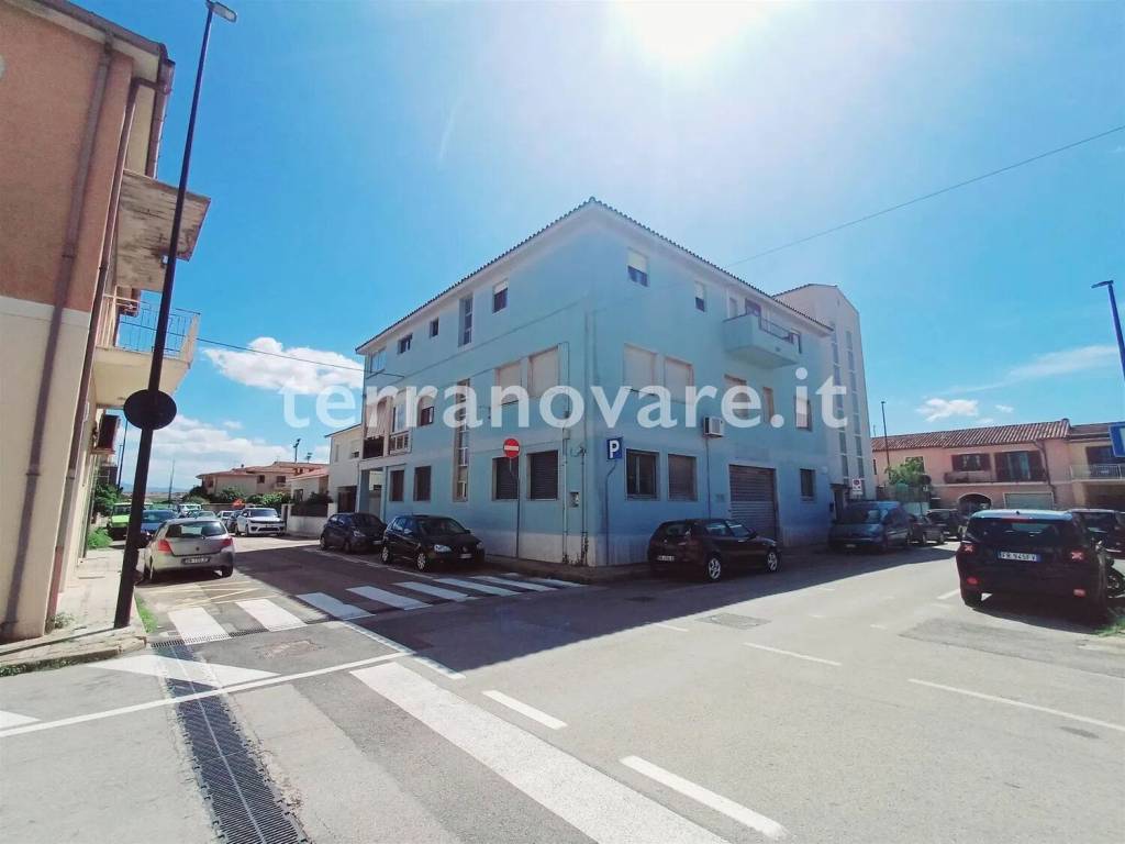 Box / garage a Olbia in Quartiere Centro - Foto 5