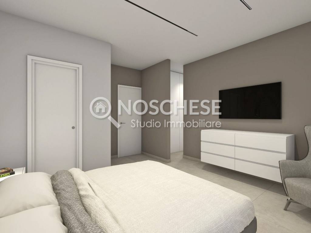 Appartamento a Salerno in Via Monticelli, 53 - Foto 4