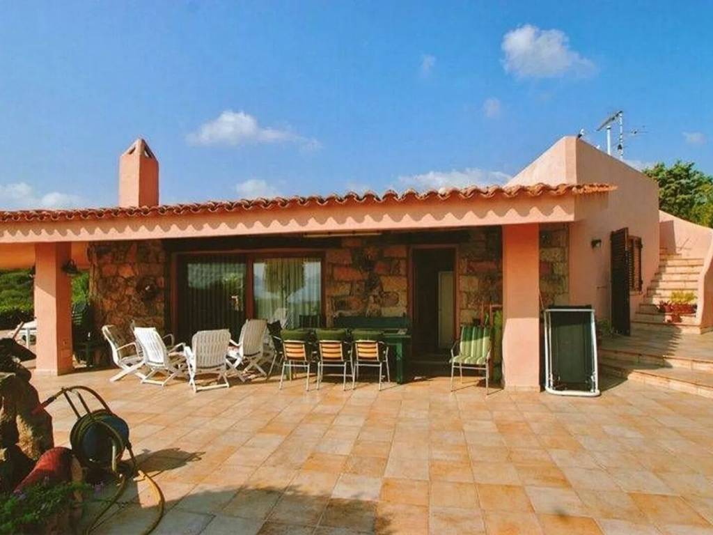 Villa a Golfo aranci - Foto 3