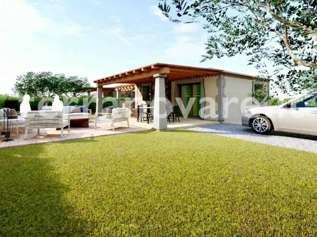 Villa a Arzachena - Foto 2
