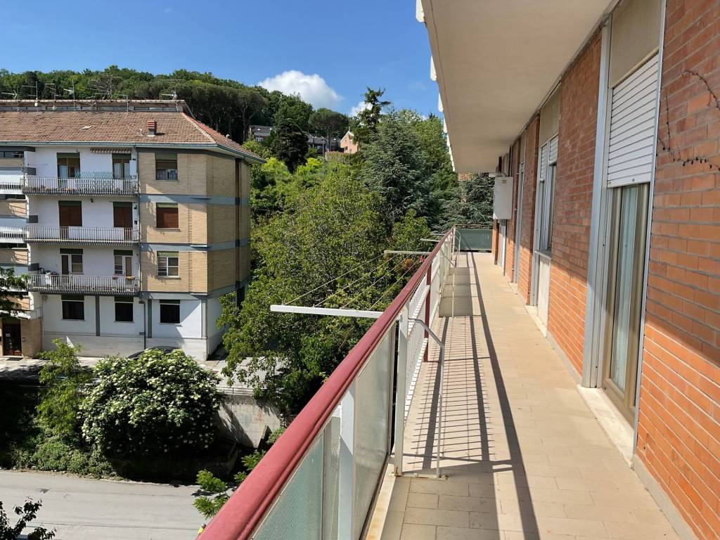 Attico / mansarda a Campobasso in Via Principe di Piemonte, 76 - Foto 5