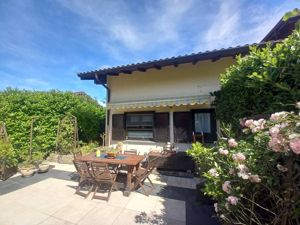 Villa a Colico in Via Deserto, 7 - Foto 2