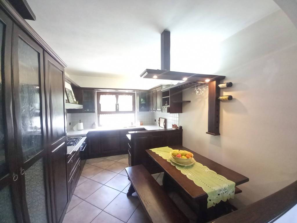 Villa a Colico in Via Deserto, 7 - Foto 5