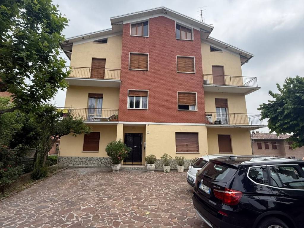 Appartamento a Casalgrande in Via Statale, 143 - Foto 2