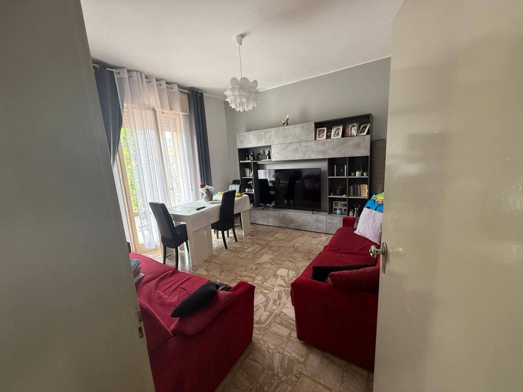Appartamento a Casalgrande in Via Statale, 143 - Foto 3