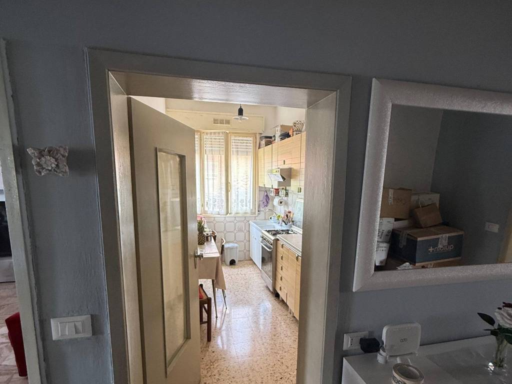 Appartamento a Casalgrande in Via Statale, 143 - Foto 4
