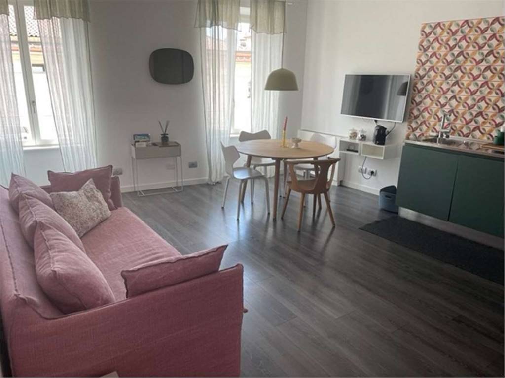 Appartamento a Trento in Salita Filippo Manci - Foto 2