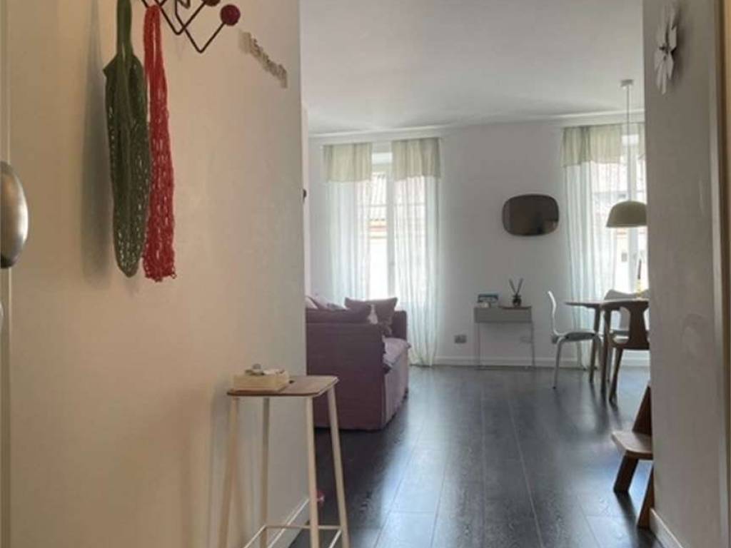 Appartamento a Trento in Salita Filippo Manci - Foto 4
