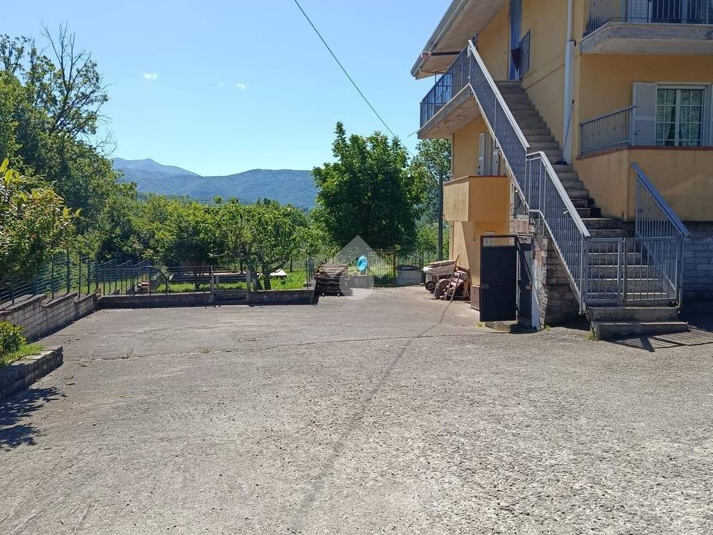 Villa a Guarcino in Via Vignestrutte, 13 - Foto 3