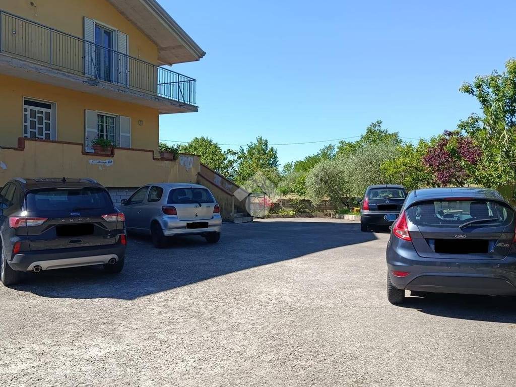 Villa a Guarcino in Via Vignestrutte, 13 - Foto 4