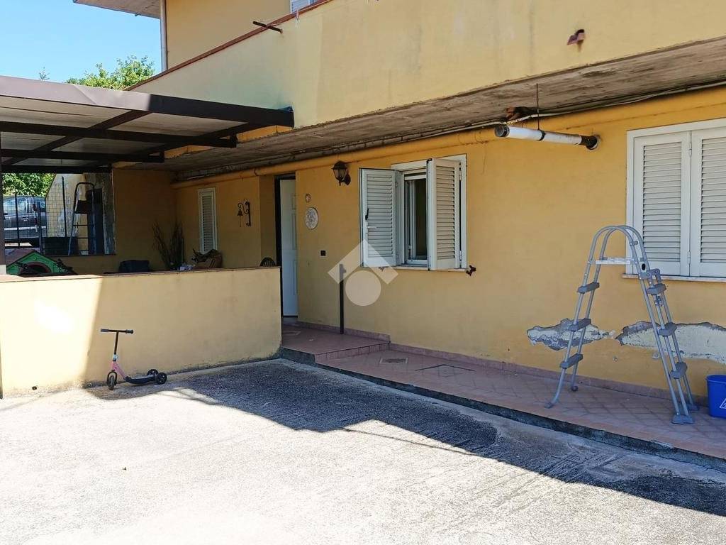 Villa a Guarcino in Via Vignestrutte, 13 - Foto 5