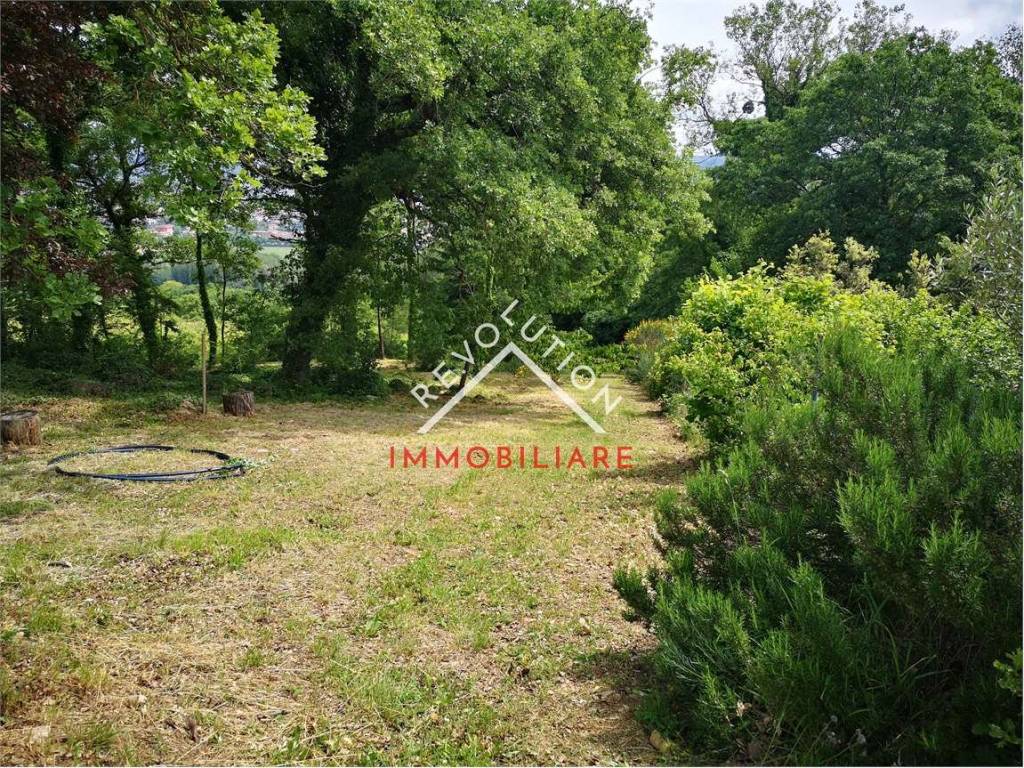 Terreno a Città di castello in Via Aretina - Foto 4