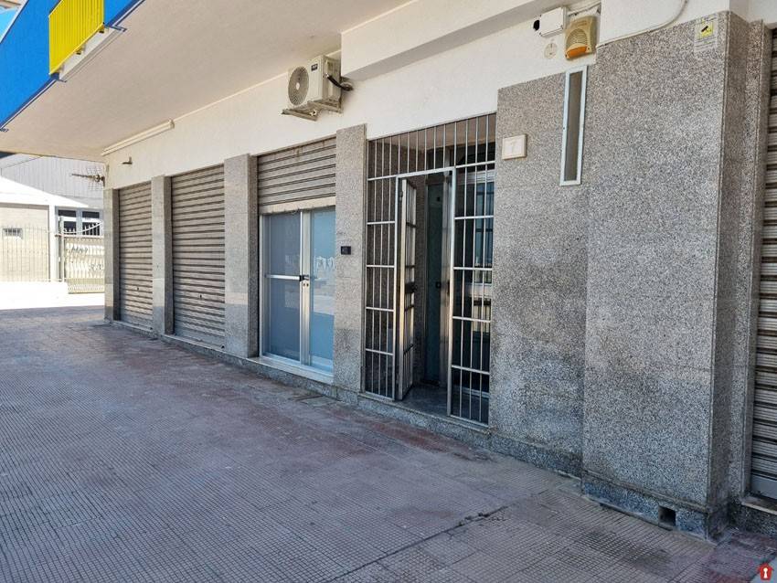 Appartamento a Margherita di savoia in Lungomare Cristoforo Colombo, 7 - Foto 2