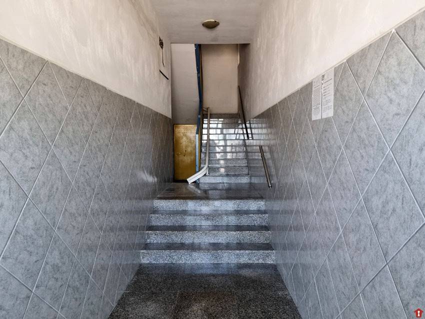 Appartamento a Margherita di savoia in Lungomare Cristoforo Colombo, 7 - Foto 3