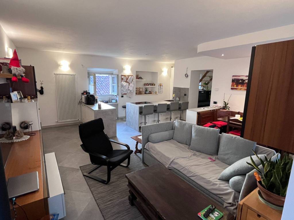 Appartamento a Merate in Via Sant'Ambrogio, 12 - Foto 3