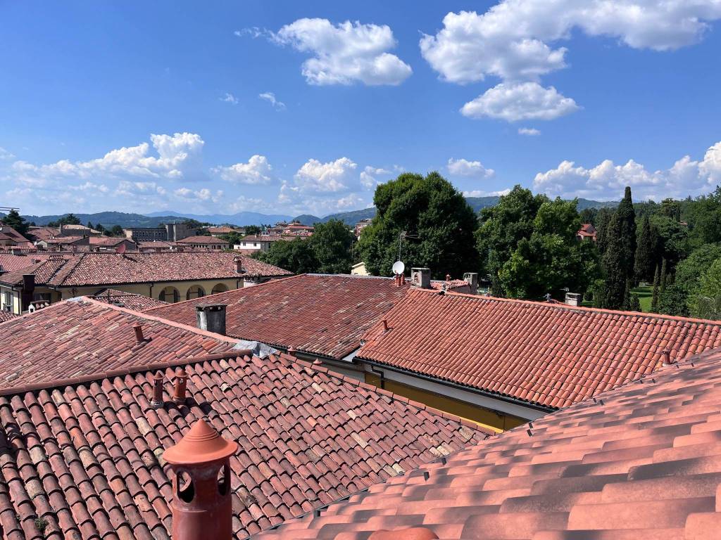 Appartamento a Merate in Via Sant'Ambrogio, 12 - Foto 4