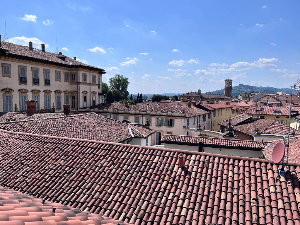 Appartamento a Merate in Via Sant'Ambrogio, 12 - Foto 5