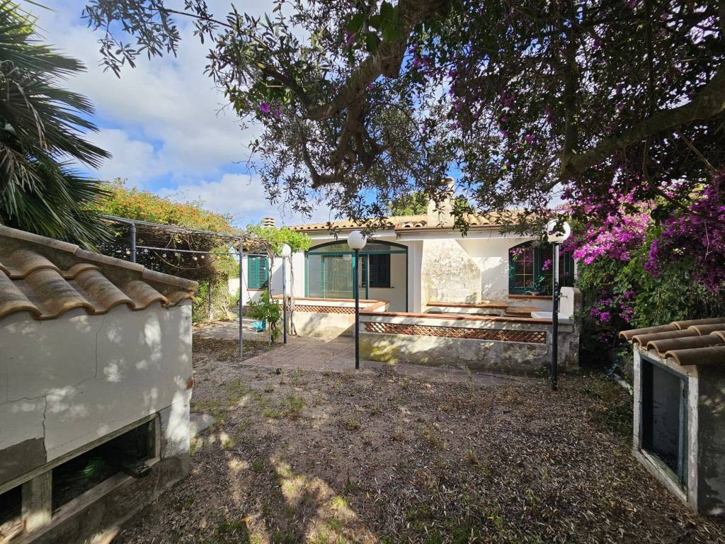 Villa a Calasetta in Strada della Salina - Foto 2