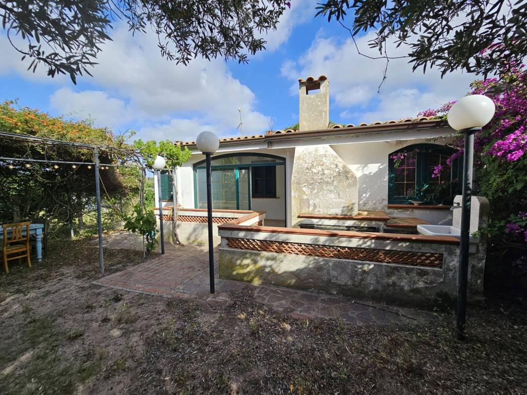 Villa a Calasetta in Strada della Salina - Foto 3