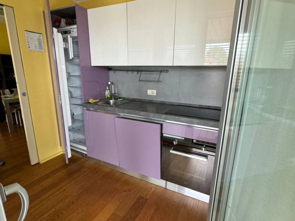 Appartamento a Parma in Via Pasubio - Foto 5