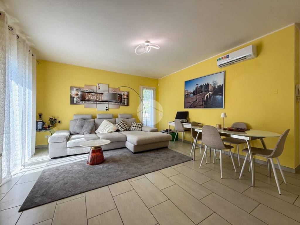 Appartamento a Misano adriatico in Via della Repubblica 56, 18 - Foto 5