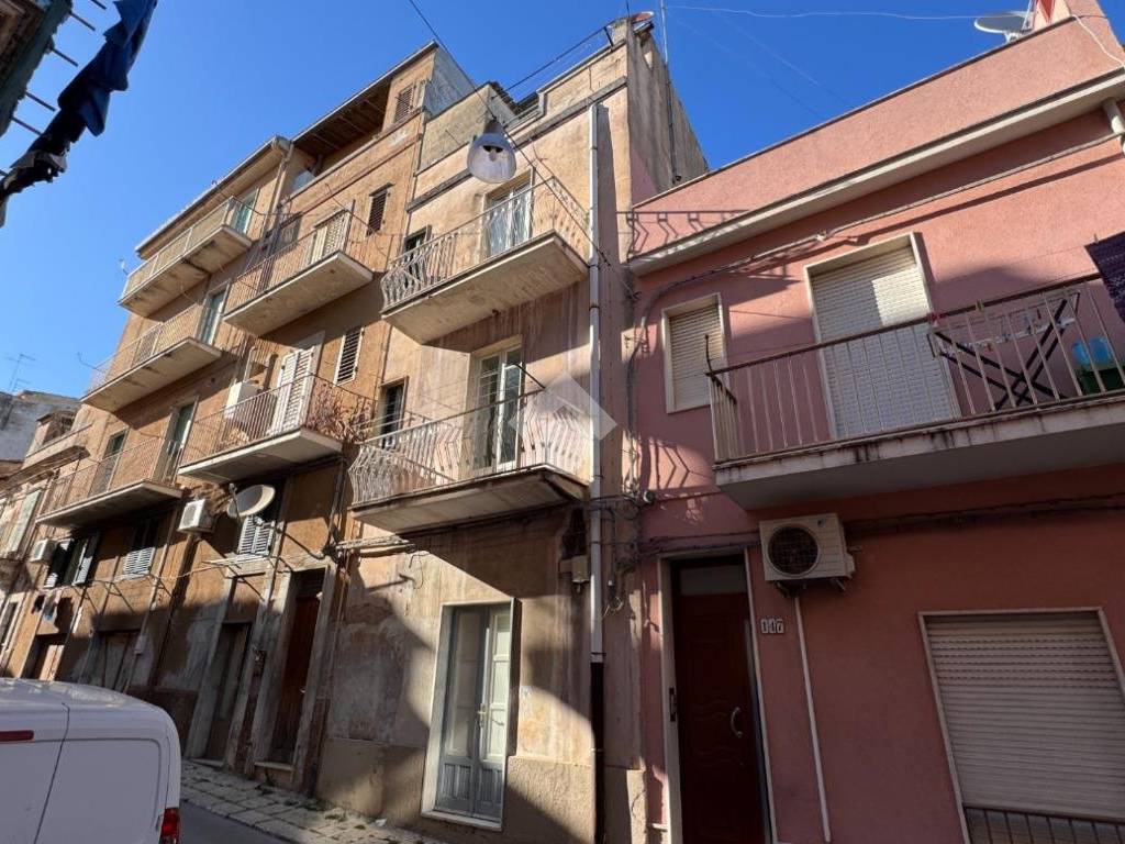 Casa indipendente a Ragusa in Via SS. Salvatore, 149 - Foto 2