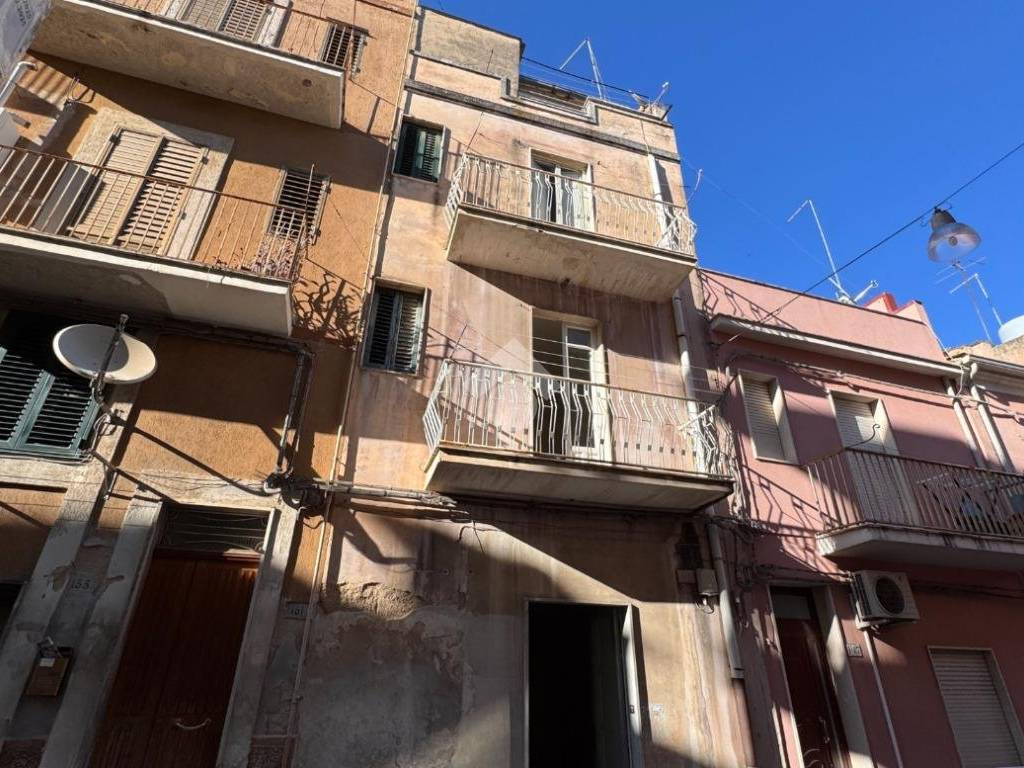 Casa indipendente a Ragusa in Via SS. Salvatore, 149 - Foto 3
