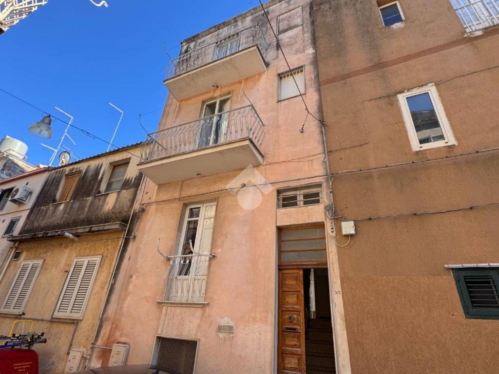 Casa indipendente a Ragusa in Via SS. Salvatore, 149 - Foto 4