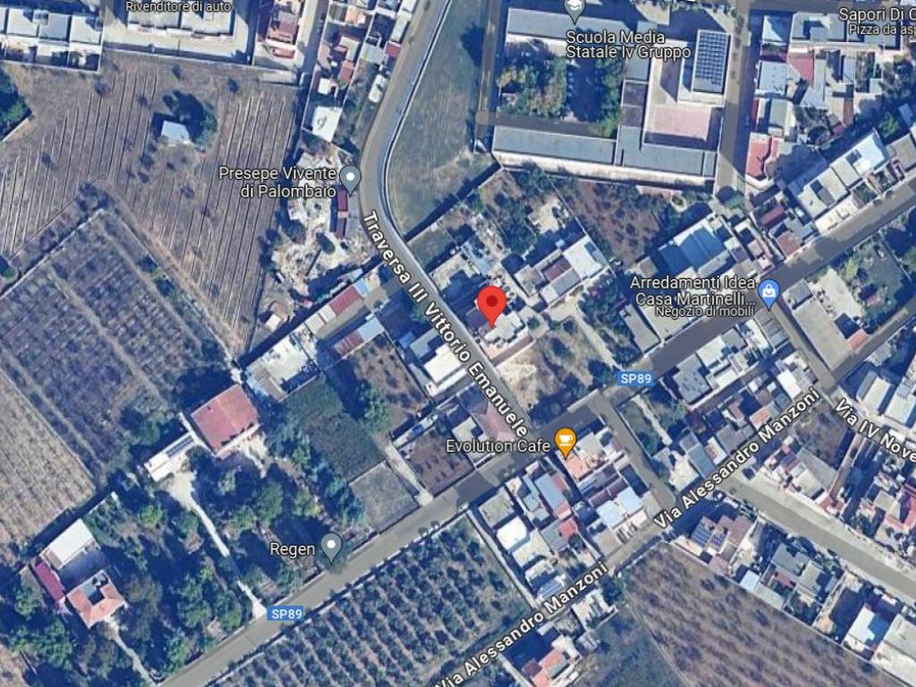 Appartamento a Bitonto - Foto 5