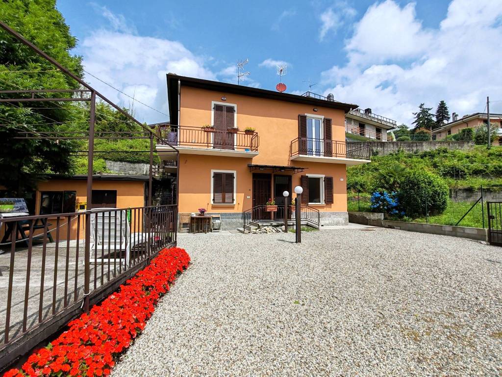 Villa a Verbania in Via Malpensata - Foto 3