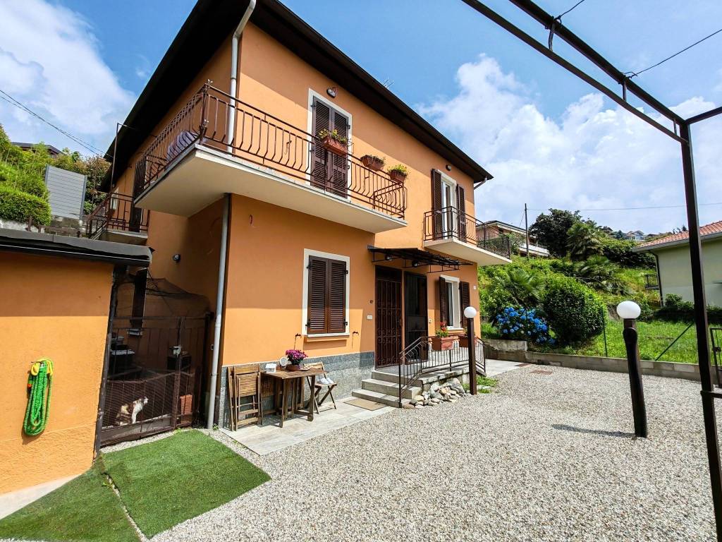 Villa a Verbania in Via Malpensata - Foto 4