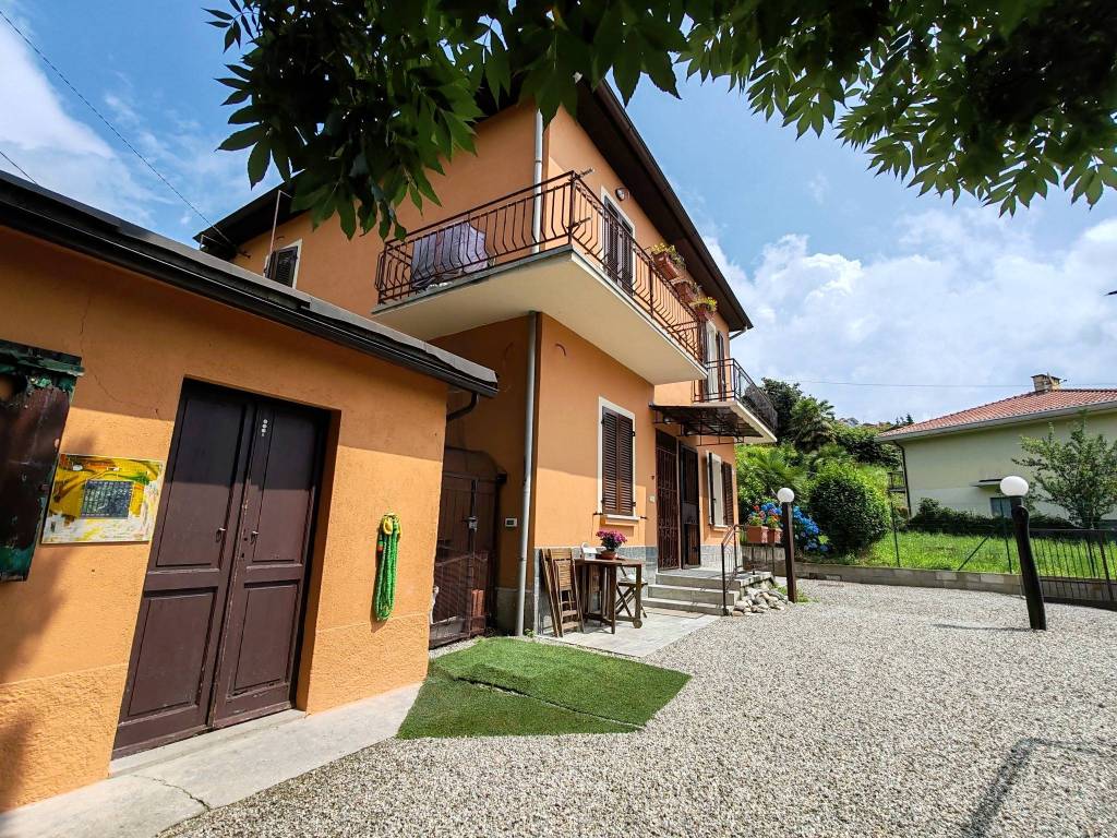 Villa a Verbania in Via Malpensata - Foto 5