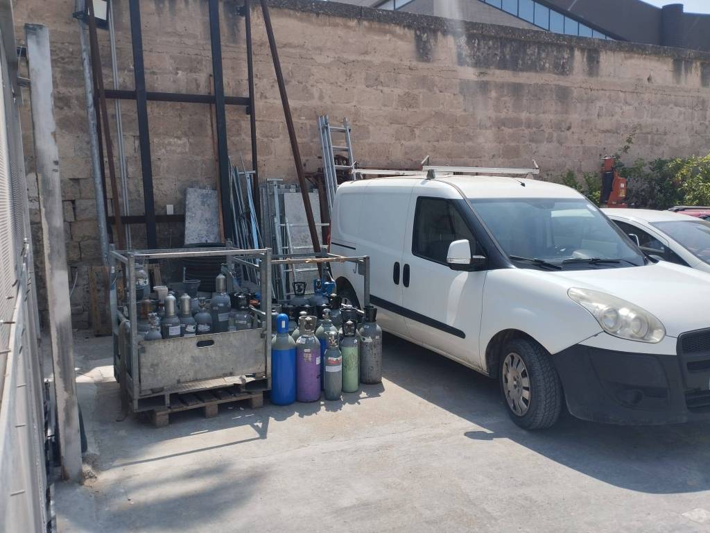 Immobile a Taranto in Via Cesare Battisti, 442 - Foto 5