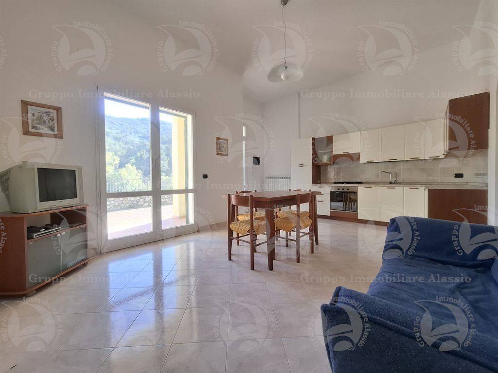 Appartamento a Stellanello in Frazione Bossaneto - Foto 2