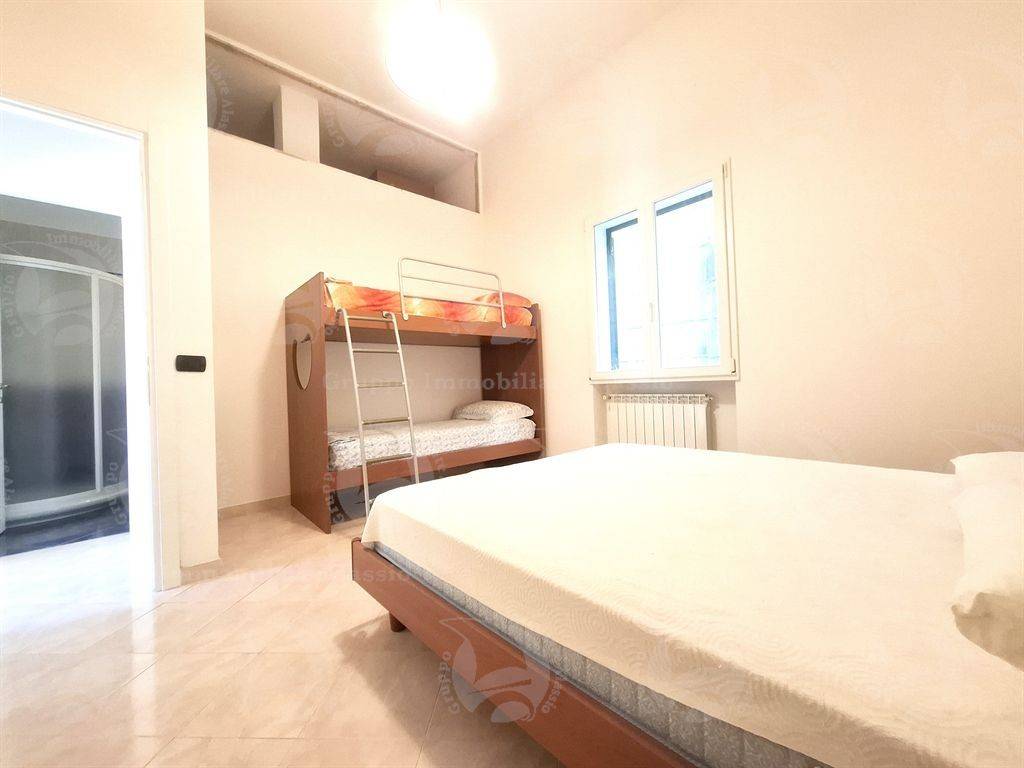 Appartamento a Stellanello in Frazione Bossaneto - Foto 3