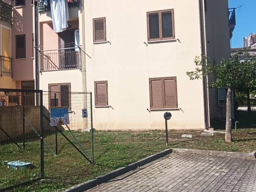 Appartamento a Castelnuovo cilento in Via Nazionale - Foto 5