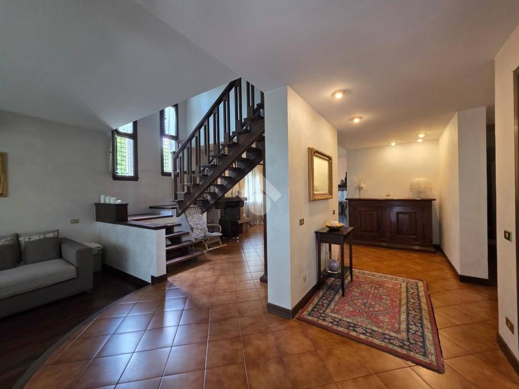 Appartamento a Villanova di camposampiero in VIA STRAELLE, 3100 - Foto 2