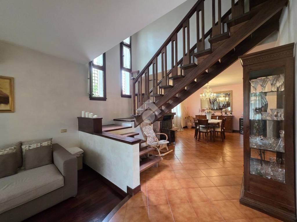 Appartamento a Villanova di camposampiero in VIA STRAELLE, 3100 - Foto 3