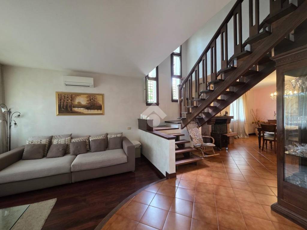 Appartamento a Villanova di camposampiero in VIA STRAELLE, 3100 - Foto 4