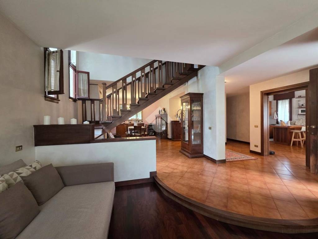 Appartamento a Villanova di camposampiero in VIA STRAELLE, 3100 - Foto 5