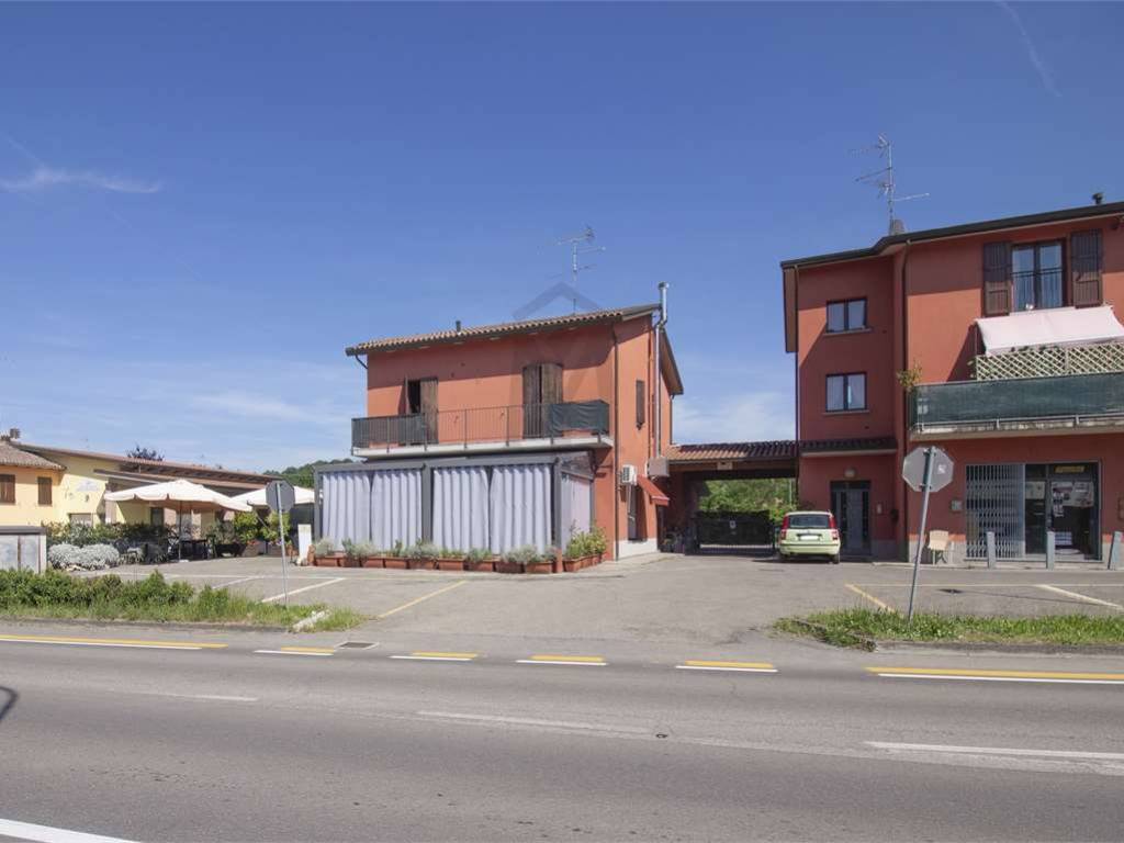 Palazzo / stabile a San polo d'enza - Foto 3