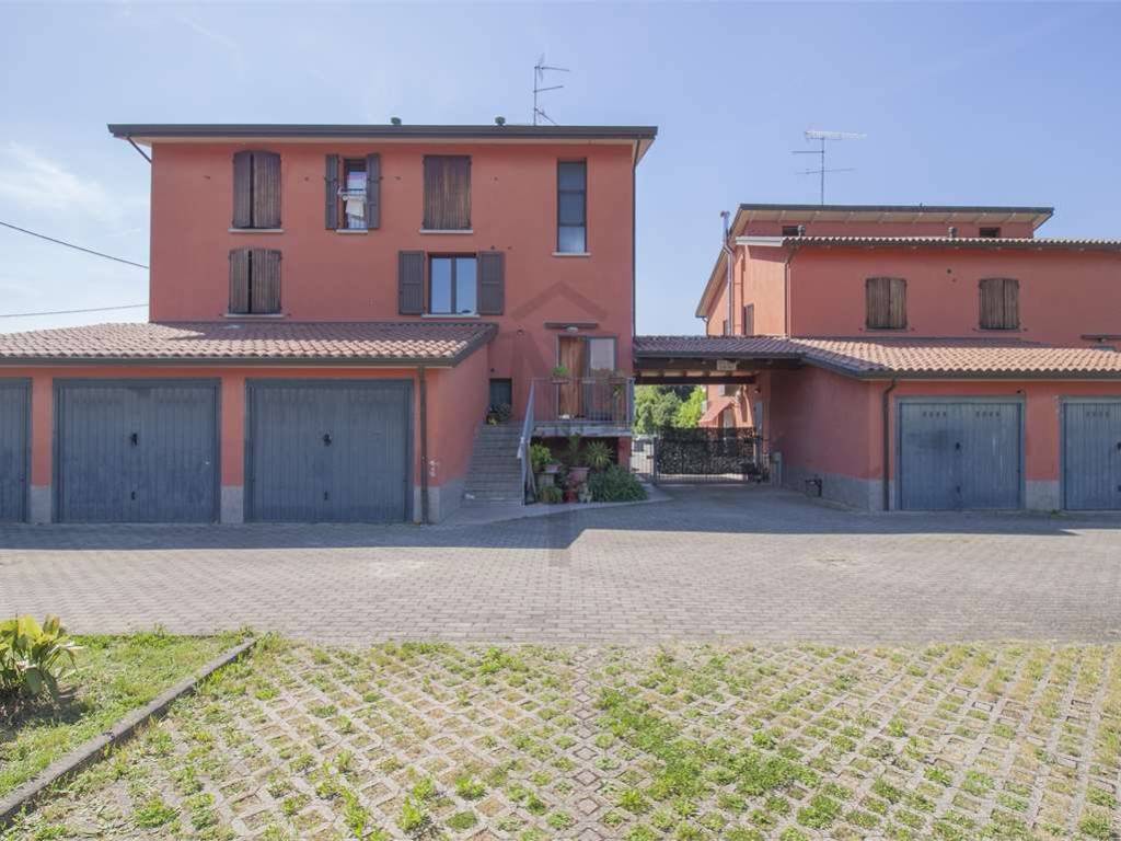 Palazzo / stabile a San polo d'enza - Foto 4