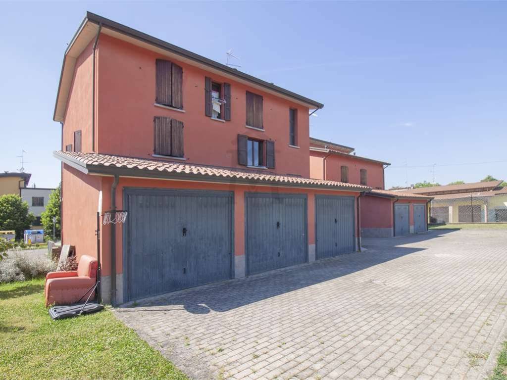 Palazzo / stabile a San polo d'enza - Foto 5