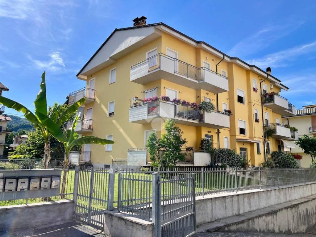 Appartamento a Fermignano in Via Luca della Robbia, 9 - Foto 5