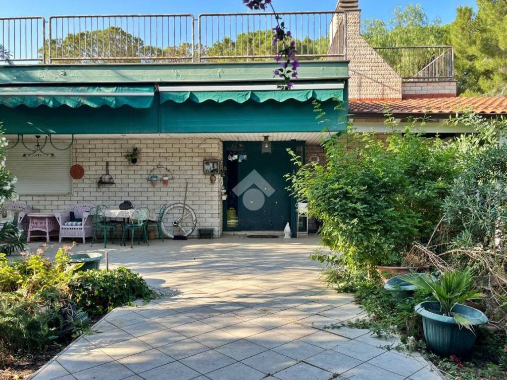 Villa a Noicattaro in Via delle magnolie, 12 - Foto 2