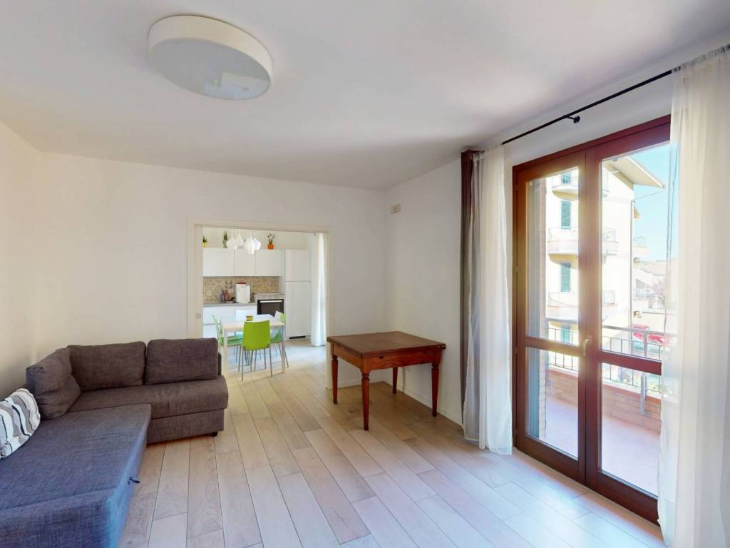 Appartamento a Chiaravalle in Via Lorenzo Lotto - Foto 3