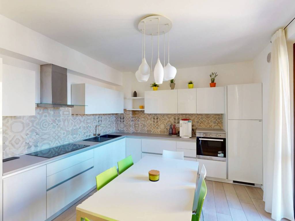 Appartamento a Chiaravalle in Via Lorenzo Lotto - Foto 4